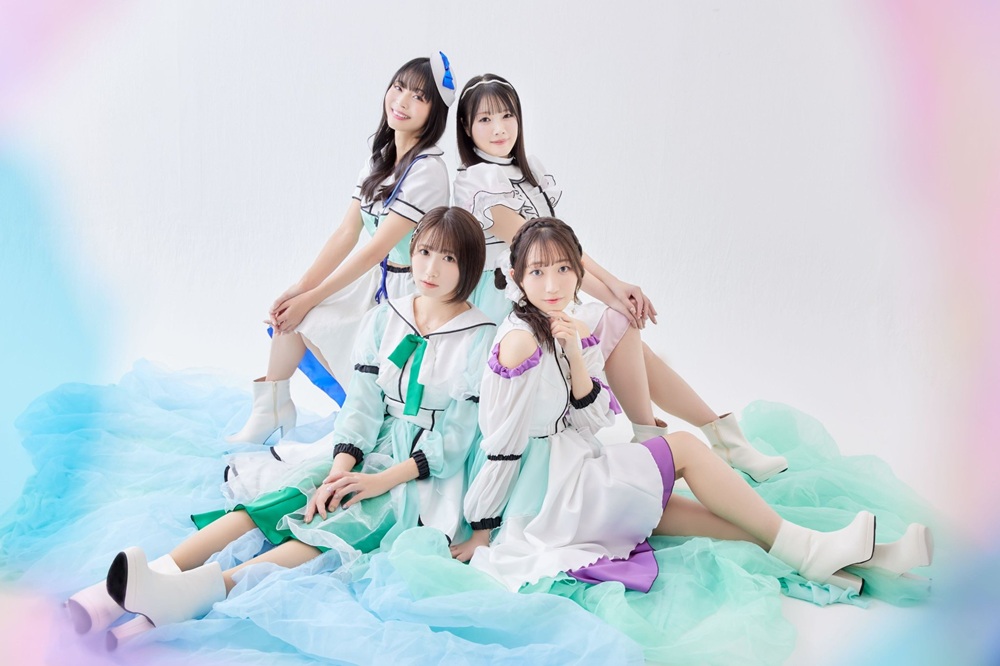 いにしえ永遠？「対バンとは？ 〜kolme、unSea編〜」｜IDOL SPOT TICKET