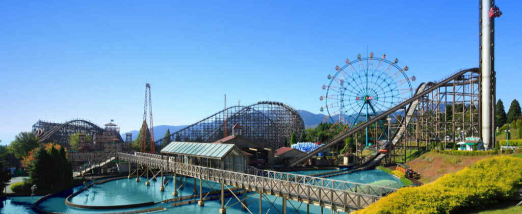 城島高原パーク