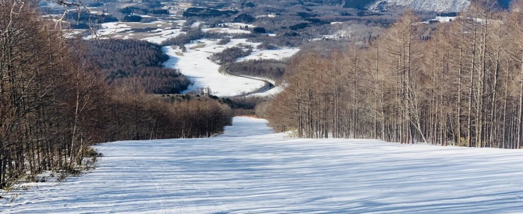 岩手高原スノーパーク