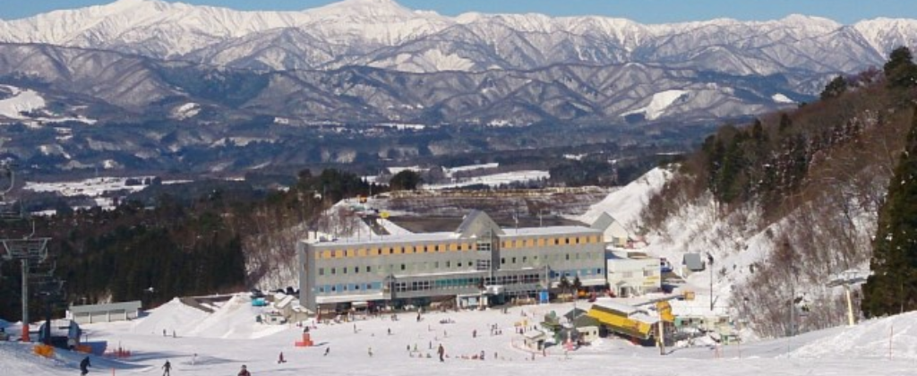 ホワイトピアたかす