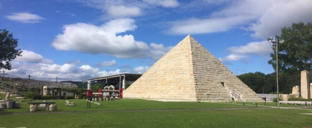 ストーンミュージアム博石館