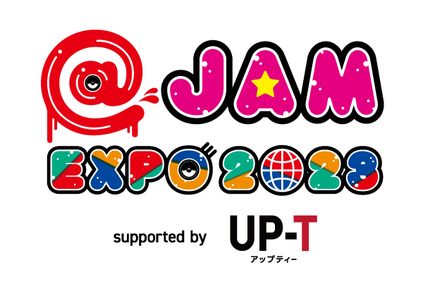 @JAM EXPO 2023_logo