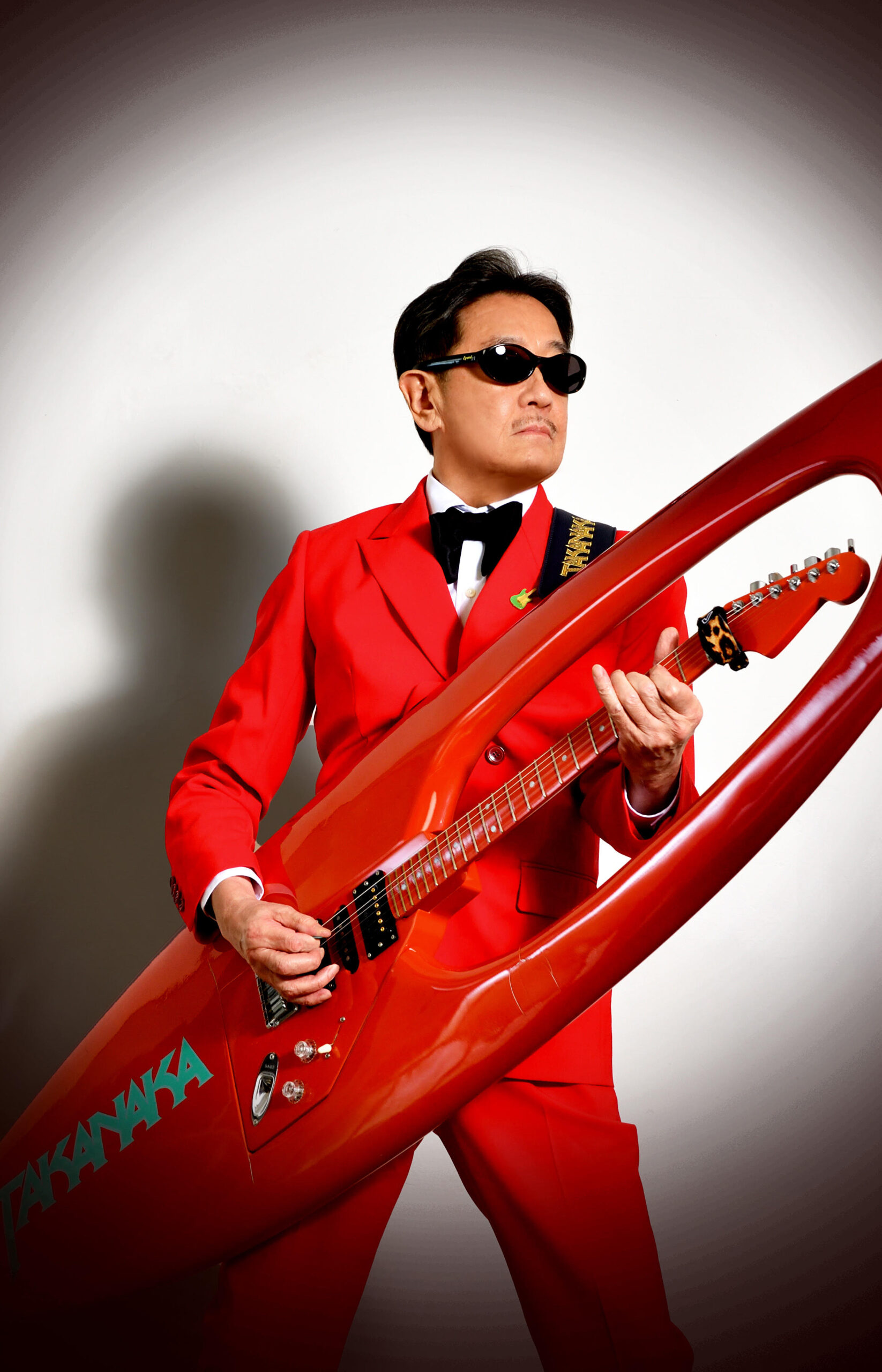 MASAYOSHI TAKANAKA ［Nationwide］